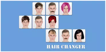 Hair Changer