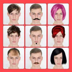 Hair Changer APK download