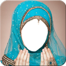 Hijab Fashion Suit-APK