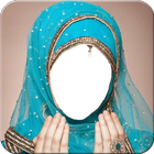 Hijab Fashion Suit icono