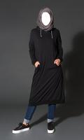 Hijab Fashion Suit syot layar 3