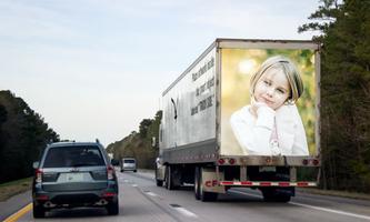 3 Schermata Hoarding Photo Frame