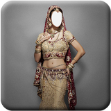 Indian Wedding Dresses icon