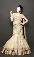 Indian Wedding Dresses syot layar 1