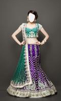 Indian Wedding Dresses syot layar 2