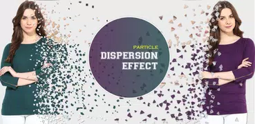 Particle Dispersion Effect