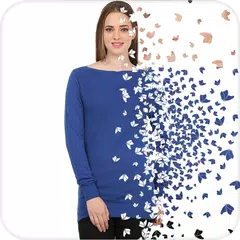 Particle Dispersion Effect XAPK download