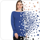 Particle Dispersion Effect APK