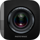Photo Magic ikon