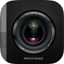 Photo Magic- photo editor aplikacja