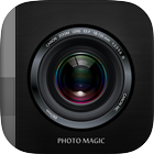 Photo Magic أيقونة