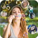 Photo In Bubble APK