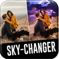 Sky Changer