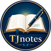 NotasBiblicasTJ APK