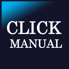 Click Manual icon