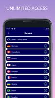 ClickME VPN تصوير الشاشة 1