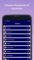 ClickME VPN capture d'écran 2