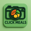 Clickmeals - Calorieëntracker-APK