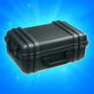 Crate Opening Simulator
