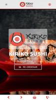 Kiriko Sushi Restaurant poster