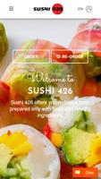 Poster Sushi 426