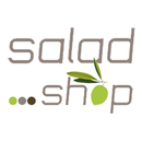 SALAD SHOP aplikacja