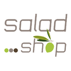 SALAD SHOP icône