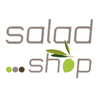 SALAD SHOP icon