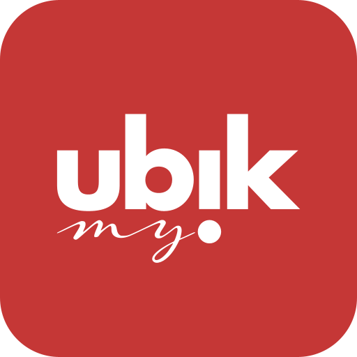 my ubik
