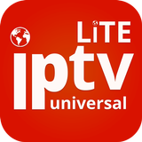 Universal IPTV Lite APK