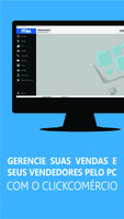 ClickPedidos 截图 1