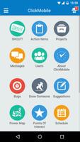 ClickMobile poster