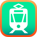 Tramspotting Manchester APK