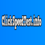 Click Speed Test