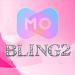 Bling2 live stream & chat tips