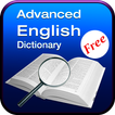 Advance English Dictionary Offline