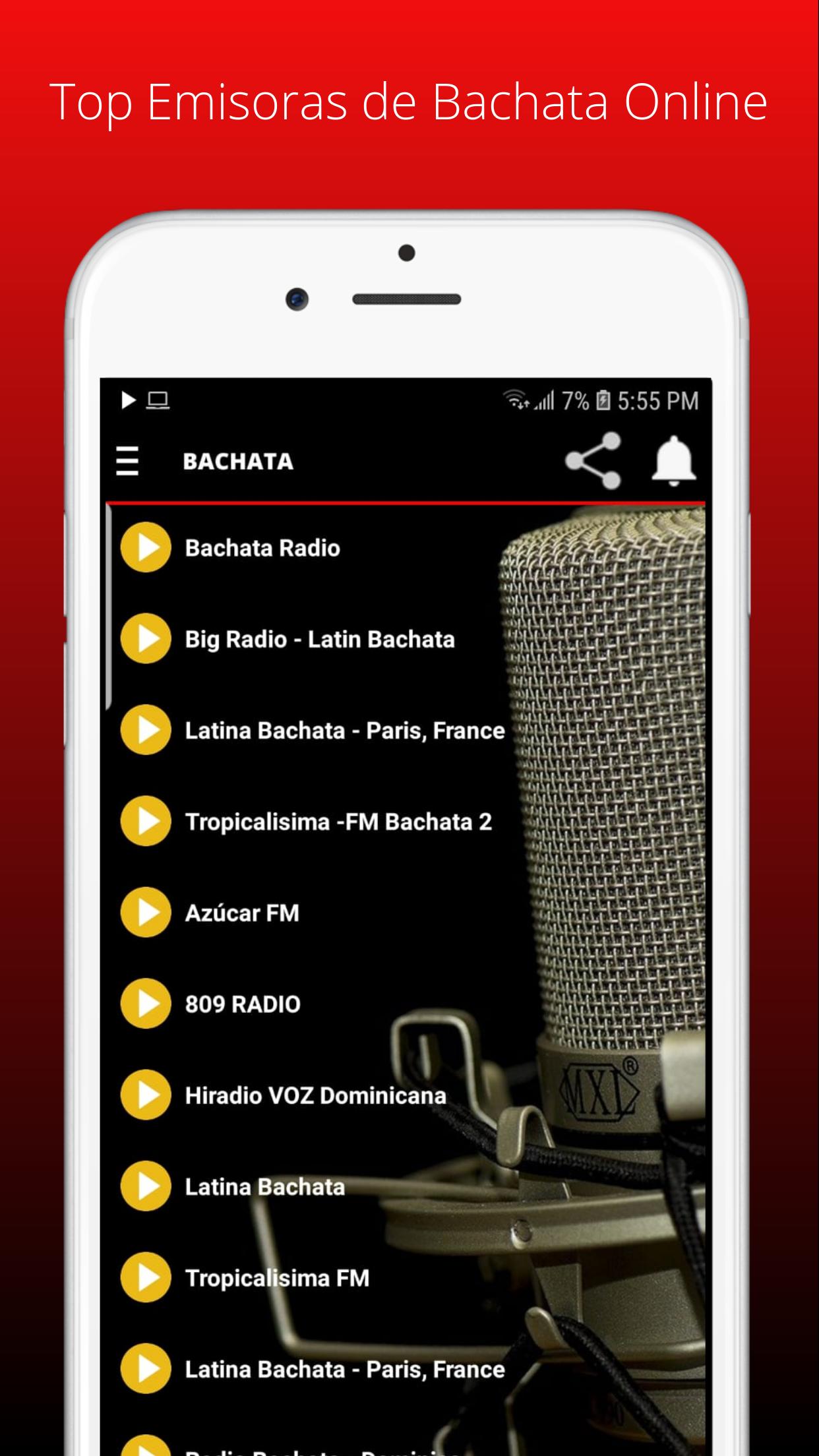 Bachata APK for Android Download