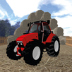 Road Farmer - 3d Tractor Game APK