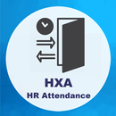 HXA HR Attendance APK