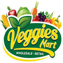 Veggies Mart Driver APK