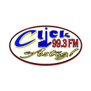 99.3 Click FM - Claver APK