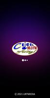 99.3 Click FM - Claver syot layar 2