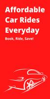Click Taxi | Book ride now постер