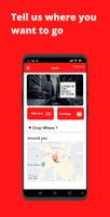 Click Taxi | Book ride now скриншот 1