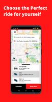 Click Taxi | Book ride now скриншот 2