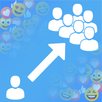 Get followers and visibility f APK