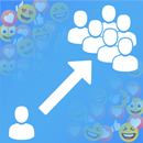 Get followers and visibility f APK