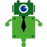Android Studio Talk simgesi