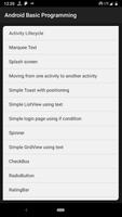 Android Studio Talk ảnh chụp màn hình 2