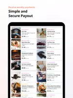 clickworker ภาพหน้าจอ 7